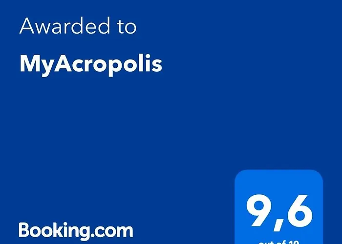 Myacropolis
