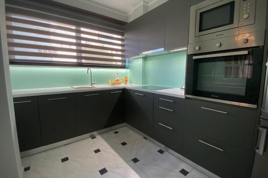 Appartement Myacropolis