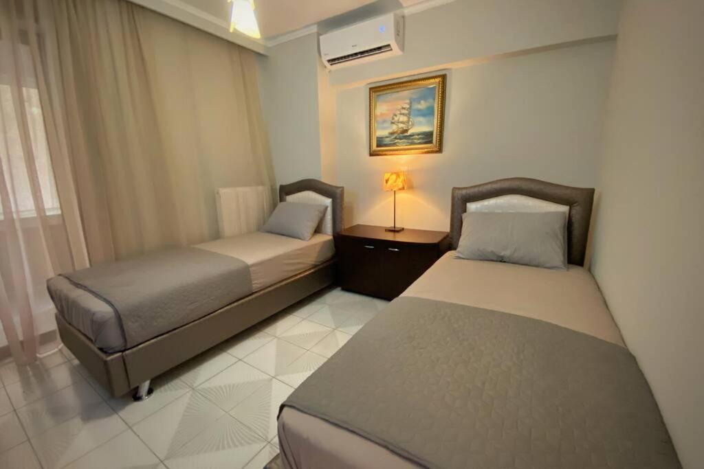 Myacropolis Appartement Athènes
