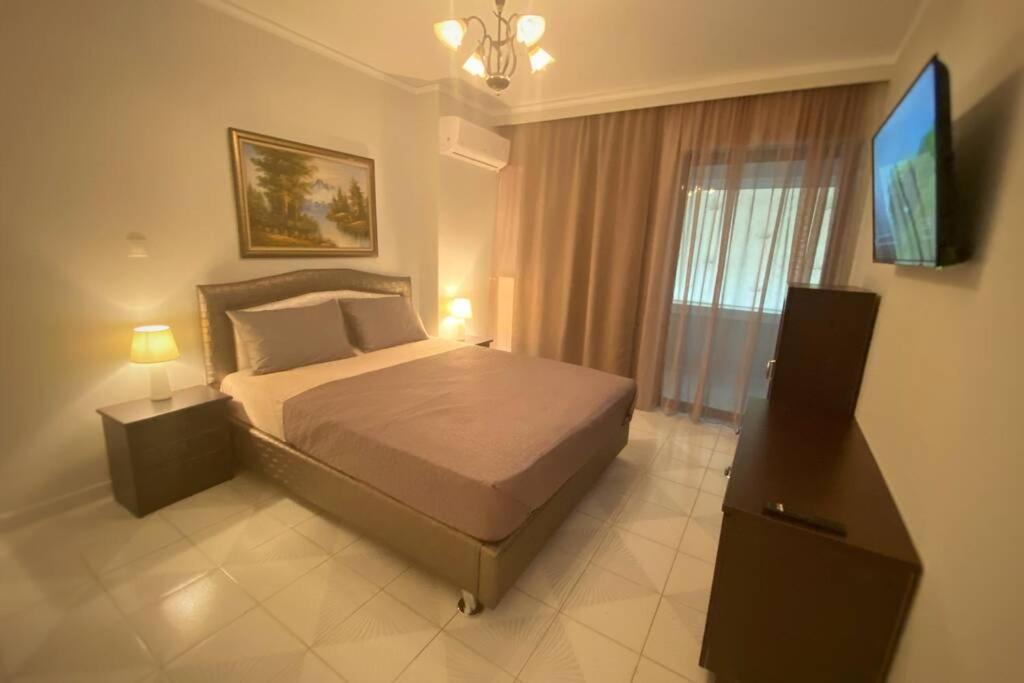 Myacropolis Appartement