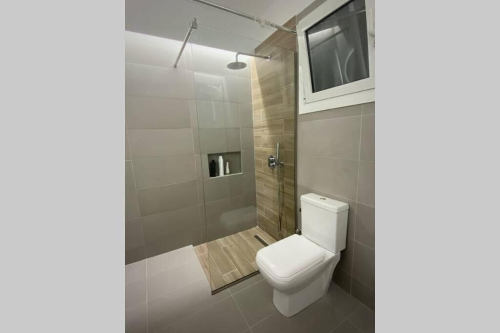 Appartement Myacropolis *