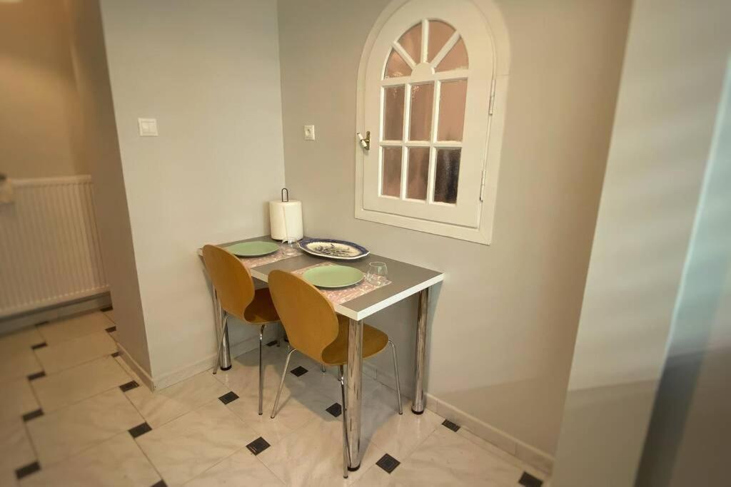 Myacropolis Appartement *